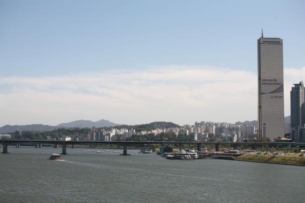 여의도한강시민공원