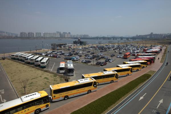 여의도한강시민공원