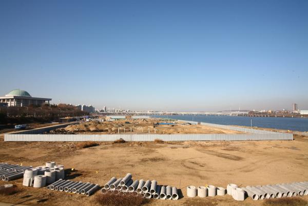 여의도한강시민공원