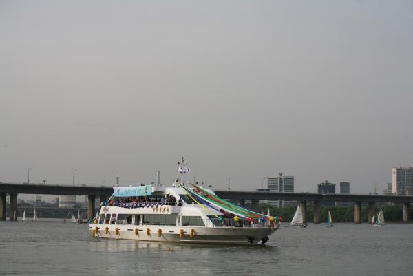 여의도한강시민공원