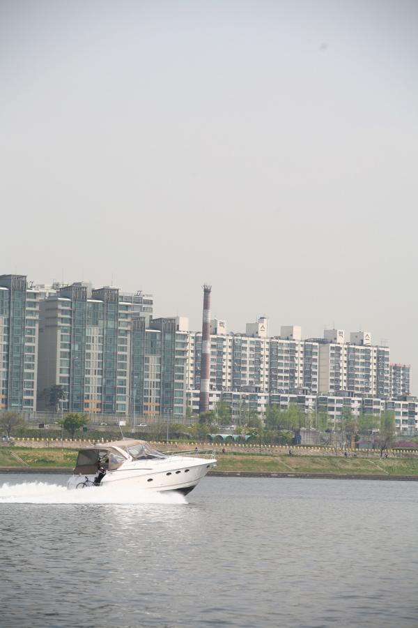 여의도한강시민공원