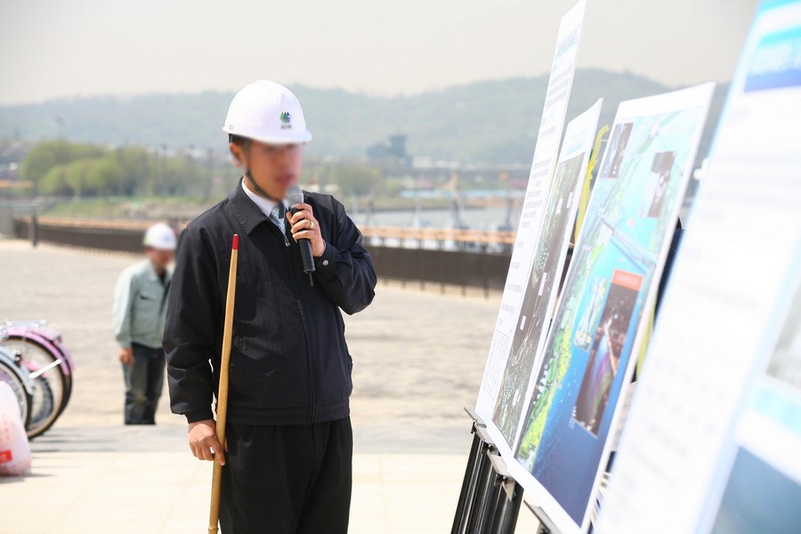 여의도한강시민공원