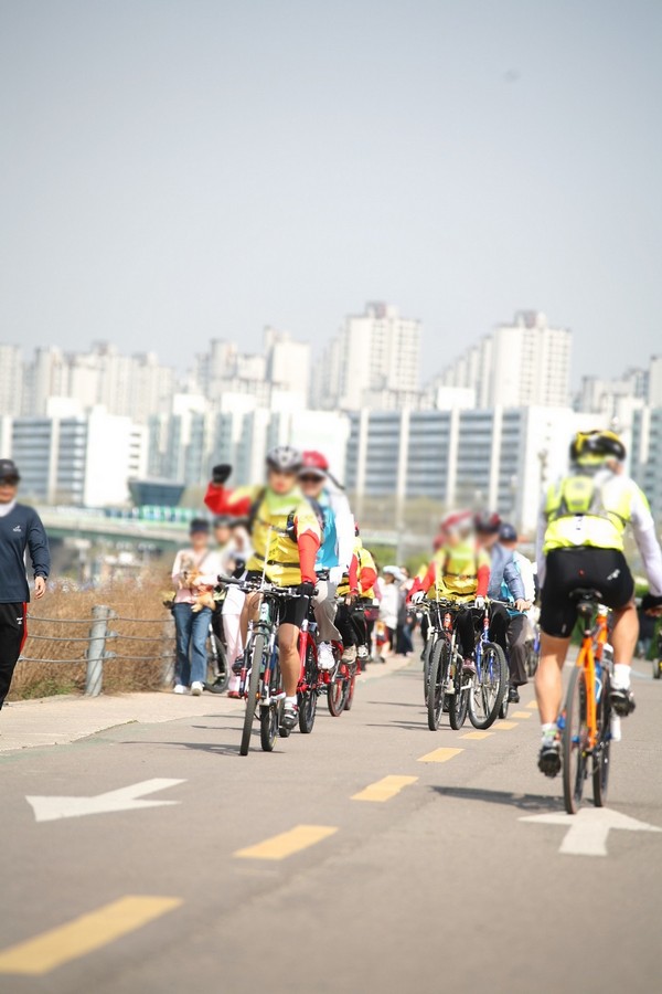 여의도한강시민공원