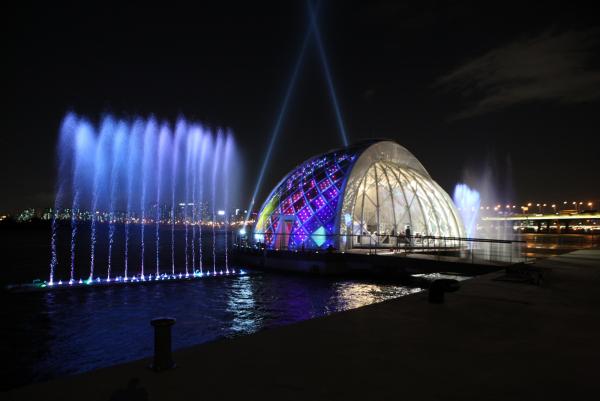 여의도한강시민공원