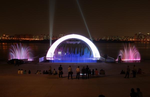 여의도한강시민공원