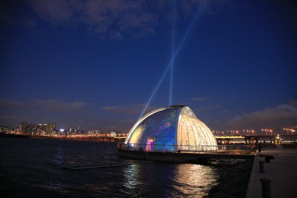 여의도한강시민공원