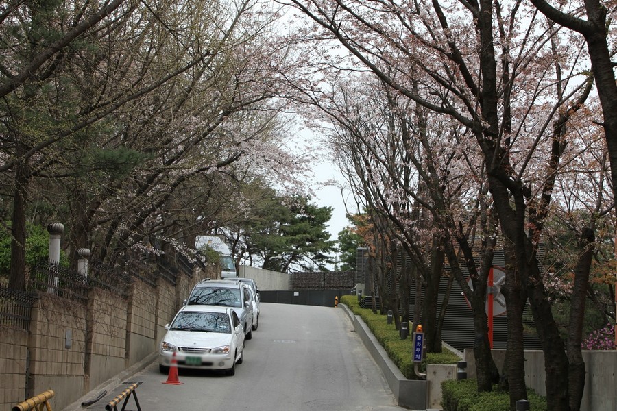 리움미술관