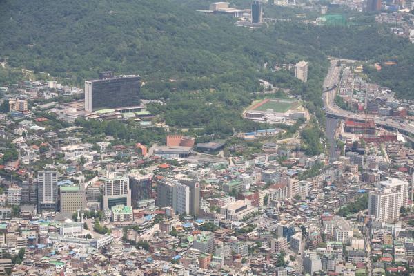 항공촬영