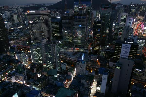 관철동