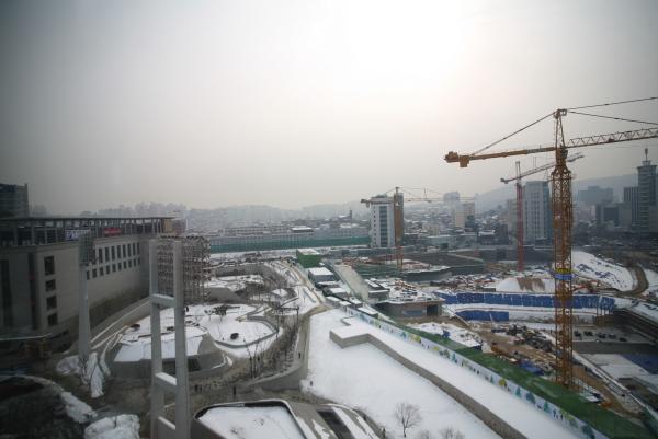 동대문역사문화공원