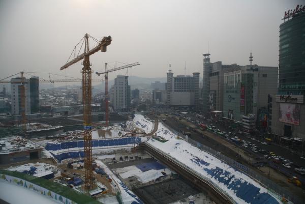 동대문역사문화공원