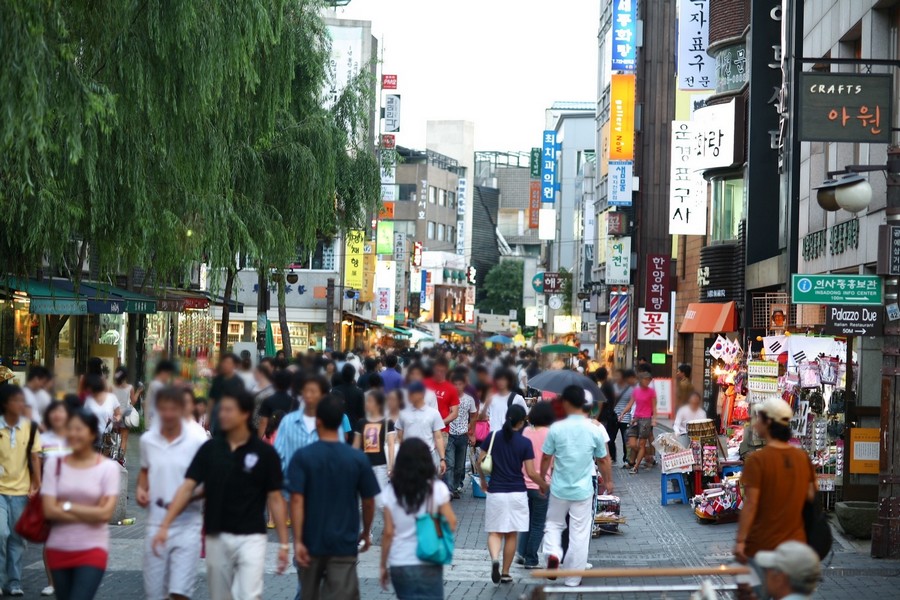 인사동 | 서울연구데이터서비스