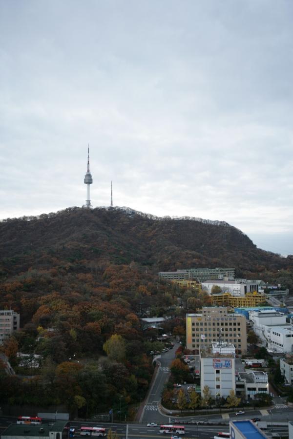 남산