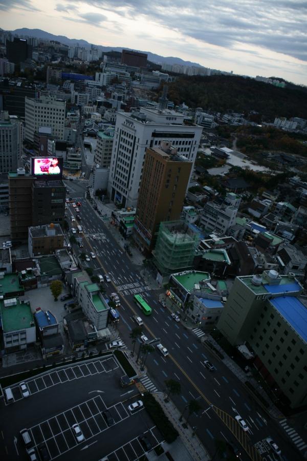 남산