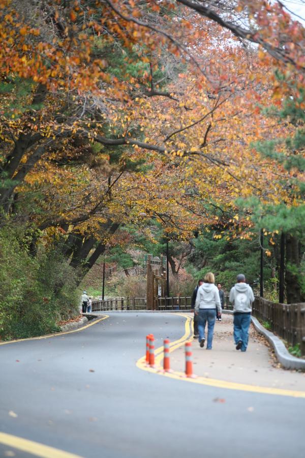 남산