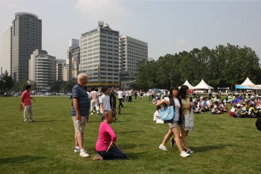 서울광장