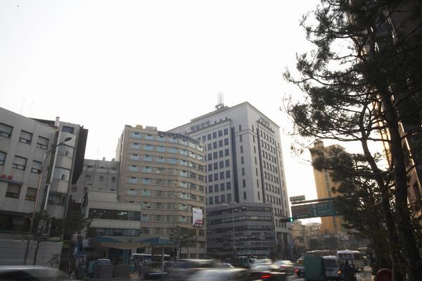 퇴계로