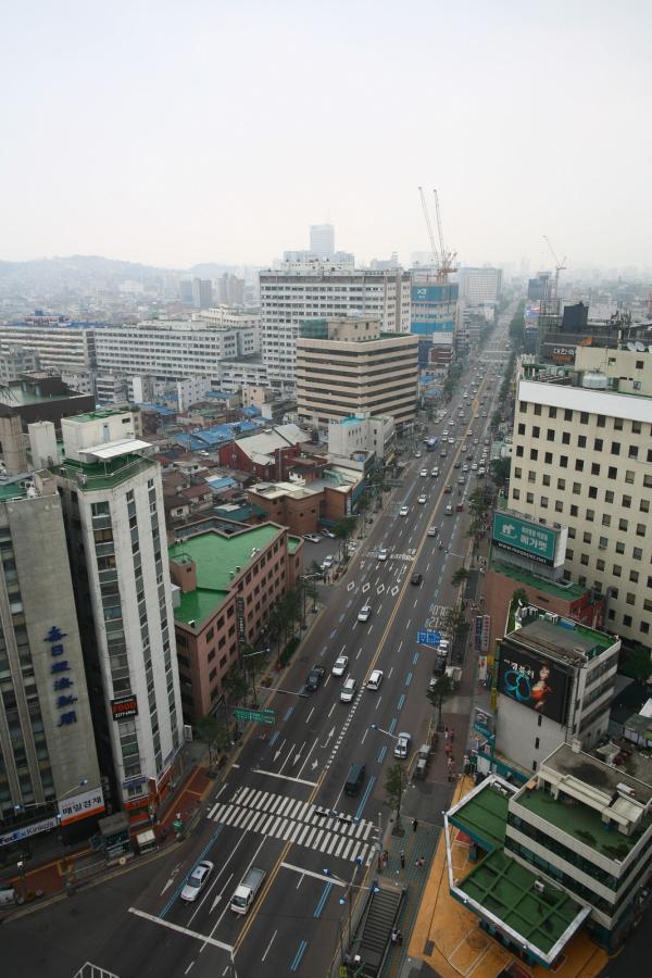 퇴계로