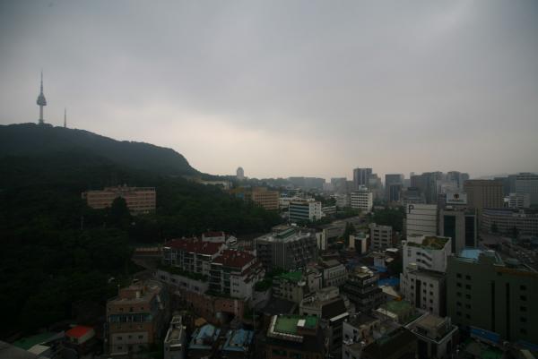 퇴계로
