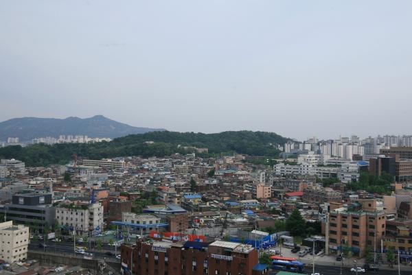 배봉산