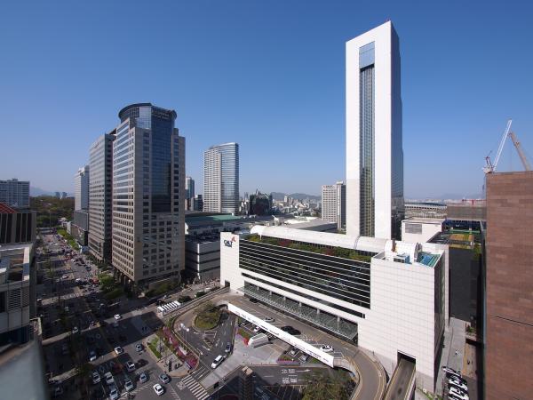 도심공항터미널