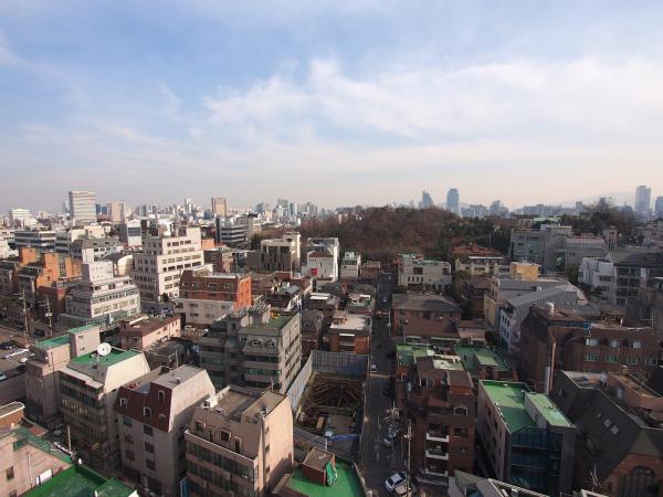 학동공원