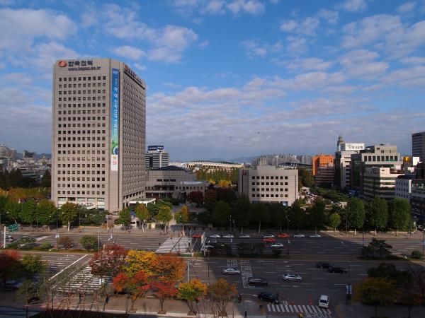 한국전력공사