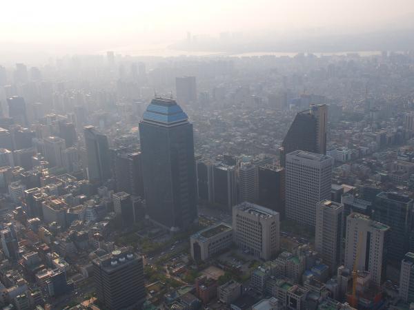 강남파이낸스센터