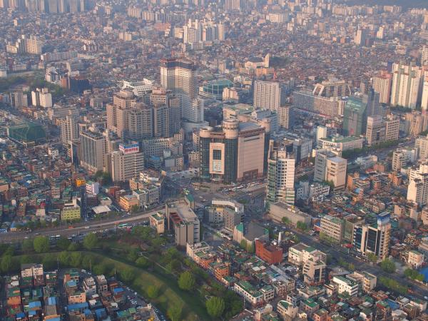 천호현대백화점