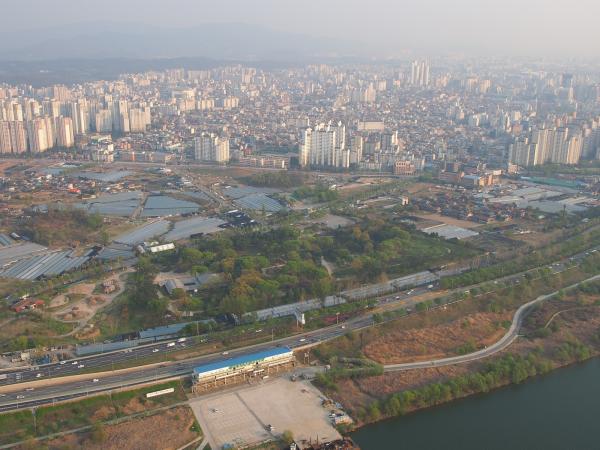 암사선사유적지