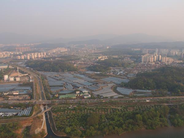 고덕상업업무복합단지