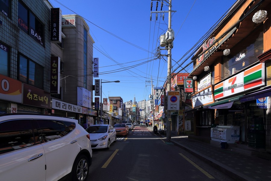 미아사거리 | 서울연구데이터서비스