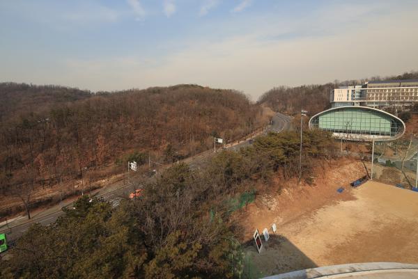 청룡산