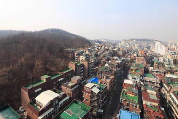 청룡산