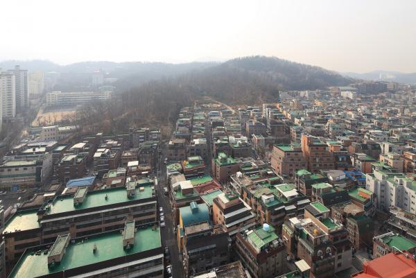청룡산