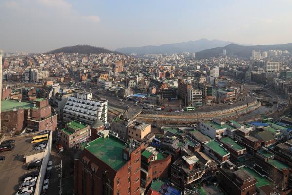 청룡산