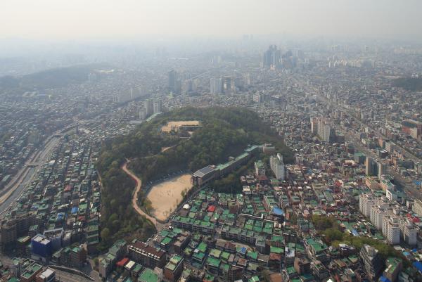 장군봉