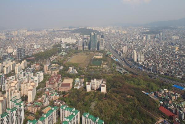 보라매공원