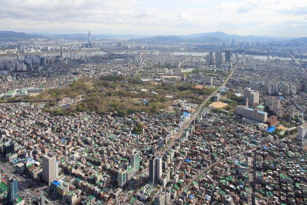 어린이대공원