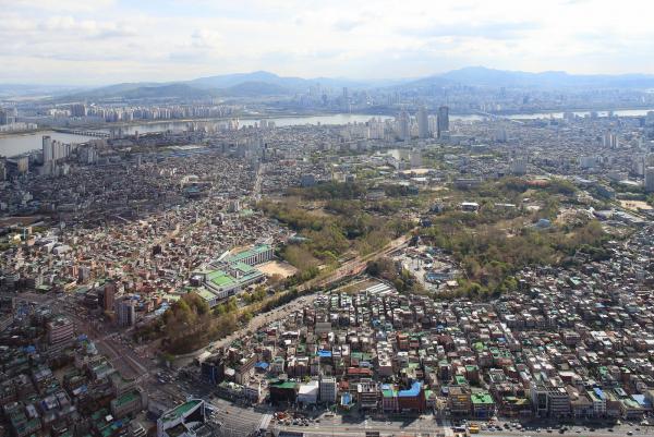어린이대공원