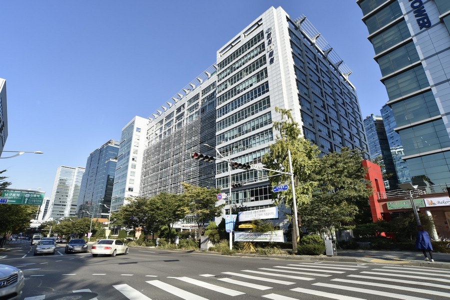구로디지털단지