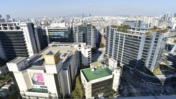 구로디지털단지