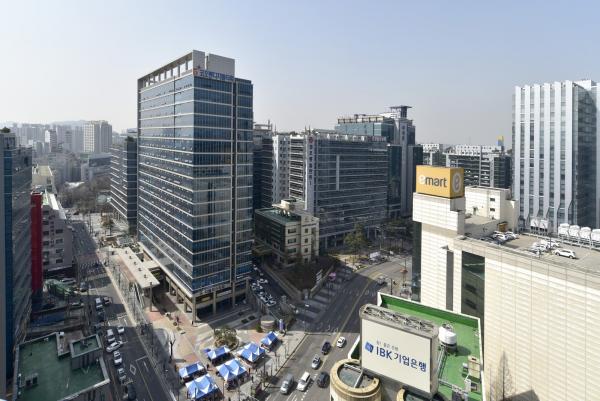 서울디지털산업단지