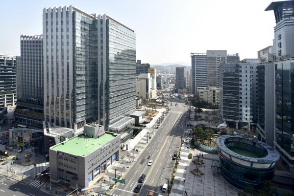 서울디지털산업단지