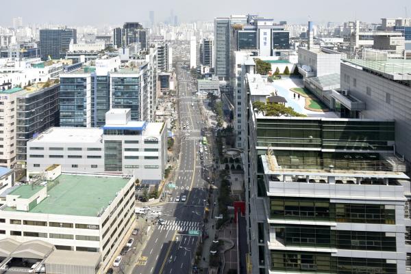 서울디지털산업단지