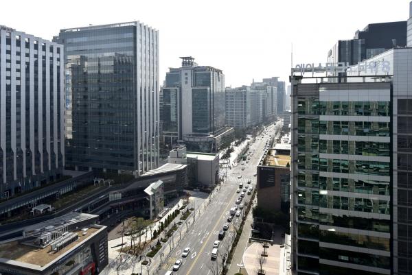 서울디지털산업단지