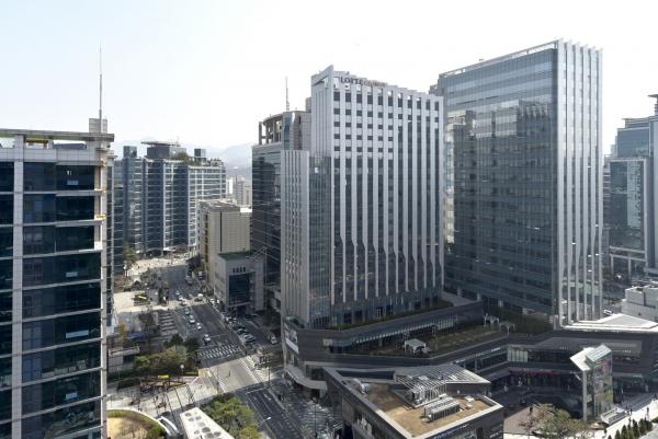 서울디지털산업단지
