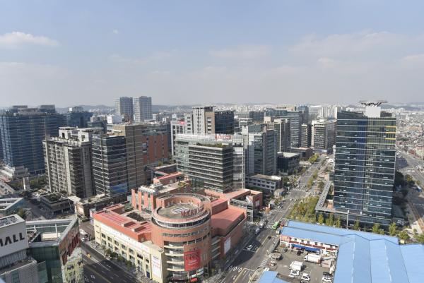 서울디지털산업단지