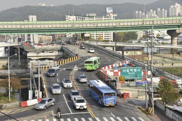 시흥대교
