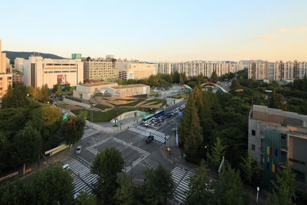 북서울시립미술관